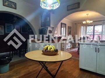 Local Comercial en Venta en Alcalde Fernando Castillo Velásco / Los Maitenes