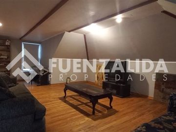 Local Comercial en Venta en Alcalde Fernando Castillo Velásco / Los Maitenes