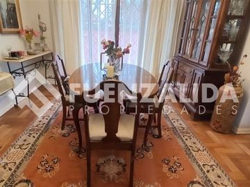 Local Comercial en Venta en Alcalde Fernando Castillo Velásco / Los Maitenes