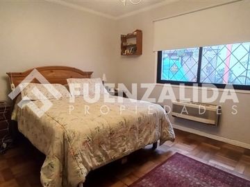 Local Comercial en Venta en Alcalde Fernando Castillo Velásco / Los Maitenes