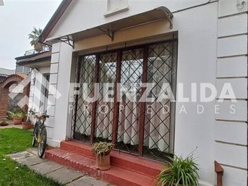 Local Comercial en Venta en Alcalde Fernando Castillo Velásco / Los Maitenes