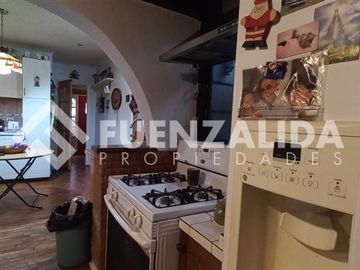 Local Comercial en Venta en Alcalde Fernando Castillo Velásco / Los Maitenes