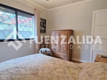 Local Comercial en Venta en Alcalde Fernando Castillo Velásco / Los Maitenes