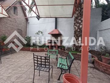 Local Comercial en Venta en Alcalde Fernando Castillo Velásco / Los Maitenes
