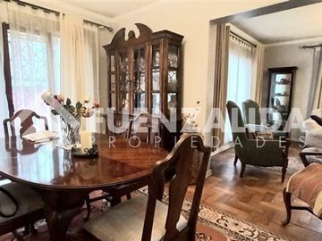 Local Comercial en Venta en Alcalde Fernando Castillo Velásco / Los Maitenes