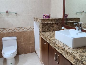 Luxurious 4-Bedroom Residence in Mérida: North Paradise RHM-001