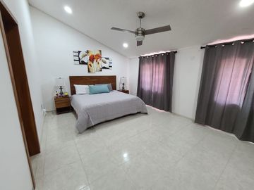 Luxurious 4-Bedroom Residence in Mérida: North Paradise RHM-001