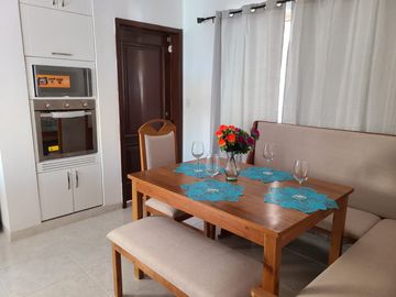 Luxurious 4-Bedroom Residence in Mérida: North Paradise RHM-001