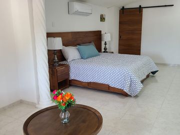Luxurious 4-Bedroom Residence in Mérida: North Paradise RHM-001