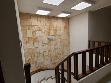 Luxurious 4-Bedroom Residence in Mérida: North Paradise RHM-001