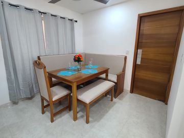 Luxurious 4-Bedroom Residence in Mérida: North Paradise RHM-001