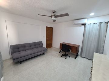 Luxurious 4-Bedroom Residence in Mérida: North Paradise RHM-001