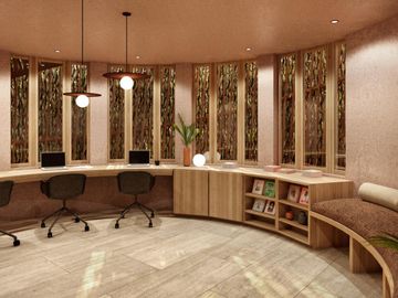 Fully Furnished Turn Key: Luxury and comfort Loft RS-012