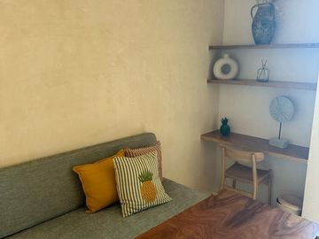Fully Furnished Turn Key: Luxury and comfort Loft RS-012
