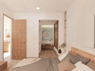 Modernity, Luxury and Exceptional Views: Apartments for Sale in Puerto Vallarta PV-020