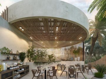 Live in Tulum: 2 Bedroom apartments for sale &#8211; TU-157