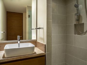 Amazing Ocean View Apartments for Sale in Akumal  Ak-003