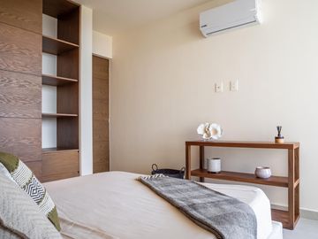 Amazing Ocean View Apartments for Sale in Akumal  Ak-003