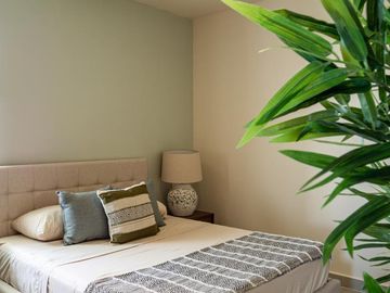 Amazing Ocean View Apartments for Sale in Akumal  Ak-003