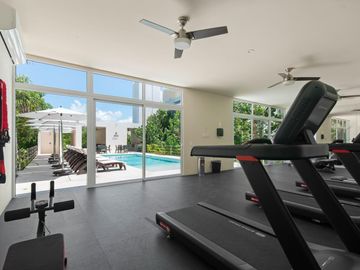 Amazing Ocean View Apartments for Sale in Akumal  Ak-003
