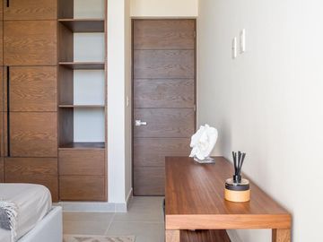 Amazing Ocean View Apartments for Sale in Akumal  Ak-003