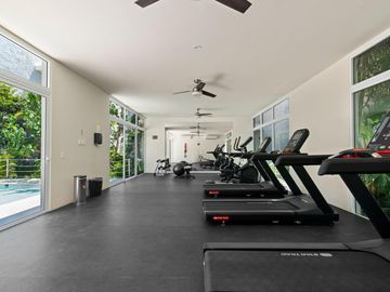 Amazing Ocean View Apartments for Sale in Akumal  Ak-003