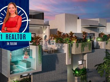 Private luxury villa with pool &#8211; TU-025
