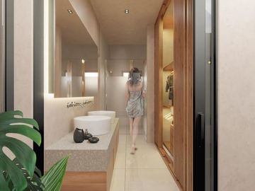 Private luxury villa with pool &#8211; TU-025
