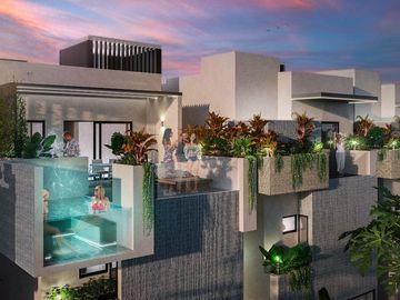 Private luxury villa with pool &#8211; TU-025