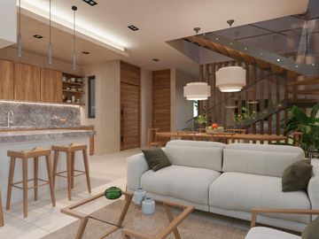 Private luxury villa with pool &#8211; TU-025