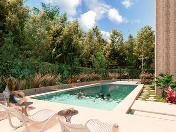 Private luxury villa with pool &#8211; TU-025