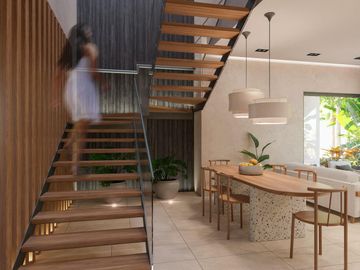 Private luxury villa with pool &#8211; TU-025