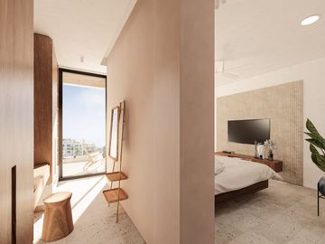 Modernity, Luxury and Exceptional Views: 2 Bedrooms Apartment for Sale in Puerto Vallarta &#8211; PV-020