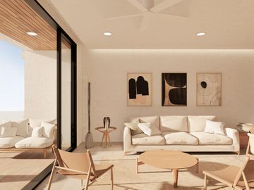 Modernity, Luxury and Exceptional Views: 2 Bedrooms Apartment for Sale in Puerto Vallarta &#8211; PV-020