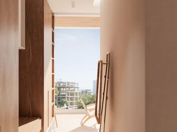 Modernity, Luxury and Exceptional Views: 2 Bedrooms Apartment for Sale in Puerto Vallarta &#8211; PV-020