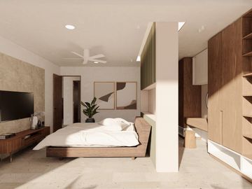 Modernity, Luxury and Exceptional Views: 2 Bedrooms Apartment for Sale in Puerto Vallarta &#8211; PV-020