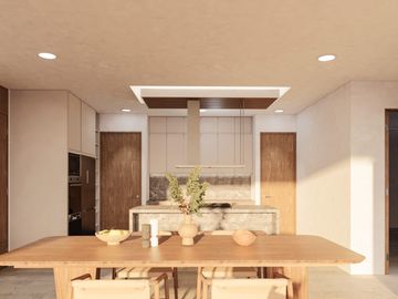 Modernity, Luxury and Exceptional Views: 2 Bedrooms Apartment for Sale in Puerto Vallarta &#8211; PV-020