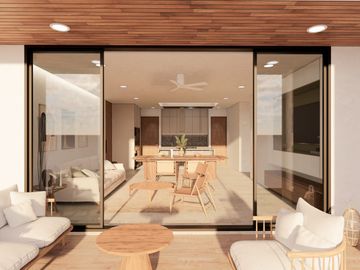 Modernity, Luxury and Exceptional Views: 2 Bedrooms Apartment for Sale in Puerto Vallarta &#8211; PV-020