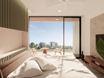 Modernity, Luxury and Exceptional Views: 2 Bedrooms Apartment for Sale in Puerto Vallarta &#8211; PV-020