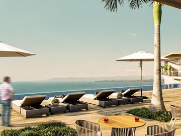 Extraordinary and exclusive apartments in puerto vallarta PV-027