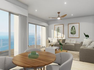 Extraordinary and exclusive apartments in puerto vallarta PV-027