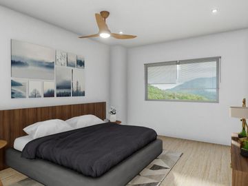 Extraordinary and exclusive apartments in puerto vallarta PV-027