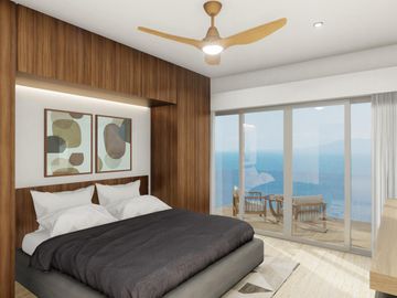 Extraordinary and exclusive apartments in puerto vallarta PV-027