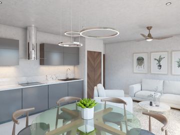 Luxury Haven Apartment in Puerto Vallarta  PV-030