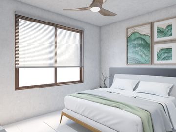 Luxury Haven Apartment in Puerto Vallarta  PV-030