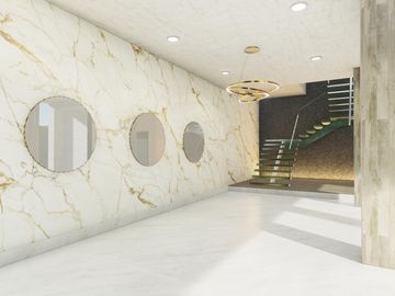 Luxury Haven Apartment in Puerto Vallarta  PV-030