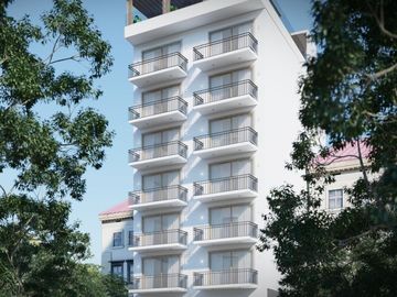 Luxury Haven Apartment in Puerto Vallarta  PV-030