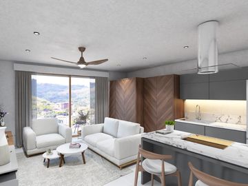Luxury Haven Apartment in Puerto Vallarta  PV-030