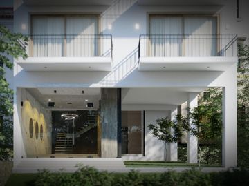 Luxury Haven Apartment in Puerto Vallarta  PV-030