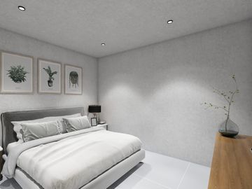 Luxury Haven Apartment in Puerto Vallarta  PV-030